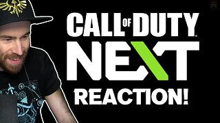 Call of Duty NEXT - Modern Warfare II and Warzone 2.0 REACTION!