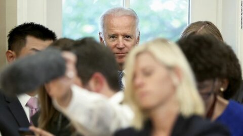 Biden Drops N-Bomb On Senate Floor | Fake News Mash Up | Proof Patriots Were Right All Along