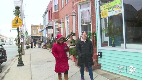How are local businesses faring this holiday season?