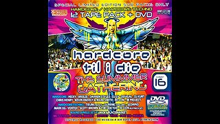 HTID - Event 16 - The Summer Gathering - Official DVD (2006)