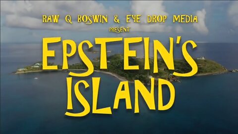 Epstein's Island The TV Show - HaloRock