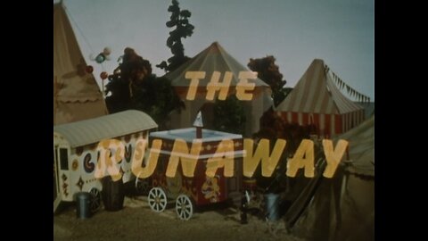 Davey and Goliath - "The Runaway"