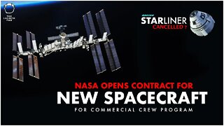 NASA Makes Major Quiet Announcement