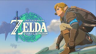 THE LEGEND OF ZELDA: TEARS OF THE KINGDOM - LIVE STREAM - PART 15