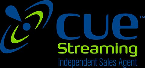 Creating your User on CUE Streaming's Web Player - Link in Description!