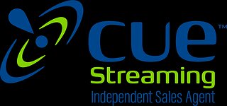 Creating your User on CUE Streaming's Web Player - Link in Description!