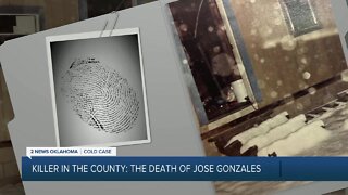 Killer in the County: The Death of Jose Gonzales