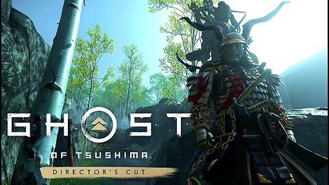 Shrine Of Ash - Ghost Of Tsushima Director's Cut (PS5)