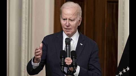 White House Doctor Claims Biden ‘Fit To Serve’ As President Despite No Cognitive Test