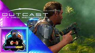 OUTCAST: A NEW BEGINNING - PLAY THE DEMO TRAILER