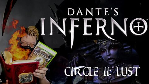 DANTE'S INFERNO: Circle II - Lust [Xbox 360]