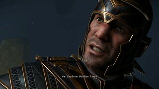 Ryse: Son of Rome (PC) Gameplay