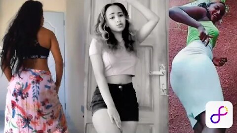 Sexy Ethiopian Girls | Hot habesha girls tiktok dance videos Compilation
