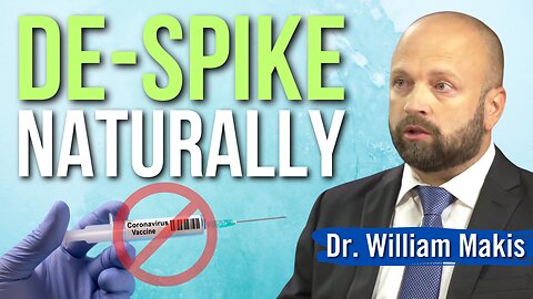 De-Spike Naturally: An Oncologist’s Guide to Recovery
