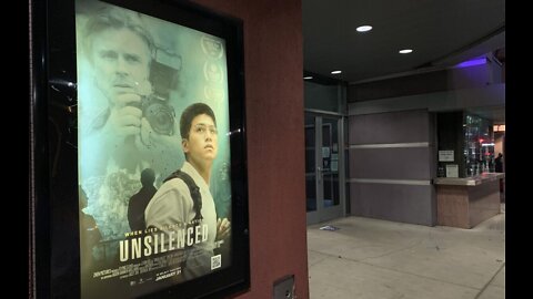 Mike Pompeo: Unsilenced Movie 'A Scathing Indictment' of Chinese Regime