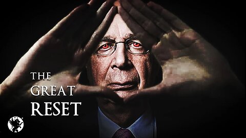 Unveiling The Great Reset Plan: The Bizarre Illuminati Conspiracy 🔮🌐💡