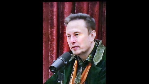Alex Jones interviews Elon Musk 2023