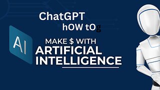 Unlock the Secret of AI - Master ChatGPT