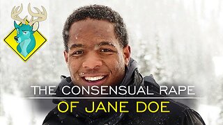 TL;DR - The Consensual Rape of Jane Doe [9/May/16]
