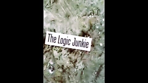 THE LOGIC JUNKIE - Part 2/12