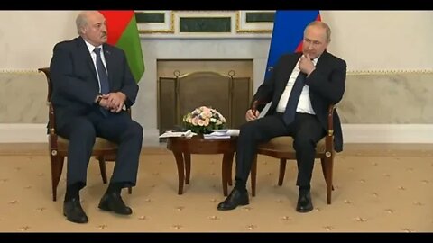 Russia will supply Belarus with Iskander-M missile systems, Su-25 jets will be upgraded - Putin
