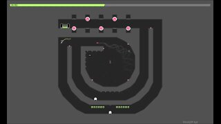 N++ - Bloodjet Eye (S-D-03-04) - G++T--E++