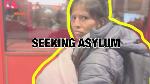 Asylum Seeker Special