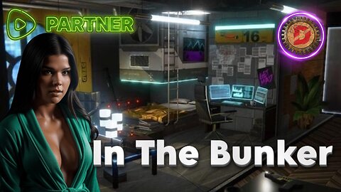 🔴 In The Bunker [ FireFly ]