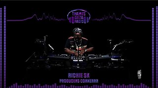DJ NIGHT WEEKLY WEDNESDAY SHOW - 25TH OCT - THAMES DELTA RADIO
