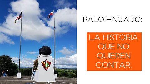 La Batalla de Palo Hincado: el inicio de la Dominicanidad