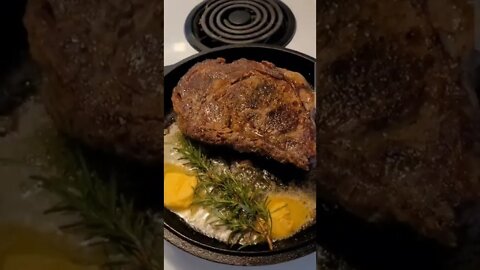 Cooking in Cast Iron