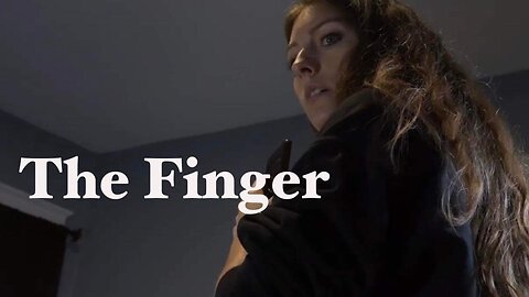 "The Finger"