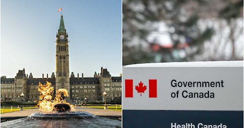 Health Canada Is Hiring Multiple Roles In Ottawa Right Now & They Pay Up To $107K