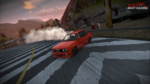 CARX DRIFT - BMW E30