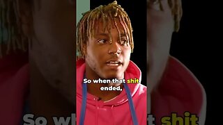 Juice Wrld On Crazy Experiences and Controversial Opinions 👀👀| #juicewrld | #podcast |#999