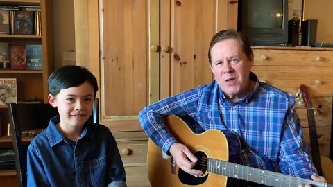 Daddy and The Big Boy (Ben McCain and Zac McCain) Episode 311 Theme Song Extended and Mrs. Gomez