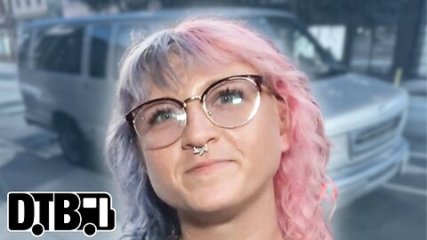 Pity Party - BUS INVADERS Ep. 1831