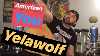 American You - Yelawolf (Acoustic COVEr)