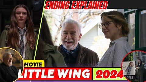 Little Wing 2024 ending explained