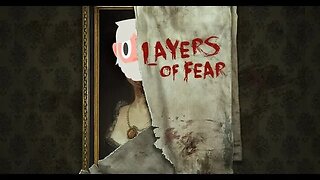 Vai jogar isso?? - Layers of Fear - Gameplay do Véio!