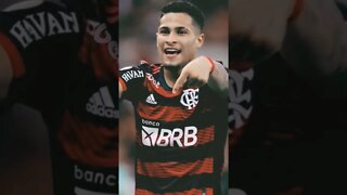 AGORA JÁ ERA! REAL MADRID ENTRA NA BRIGA POR TITULAR DO FLAMENGO - É TRETA!!! #Shorts