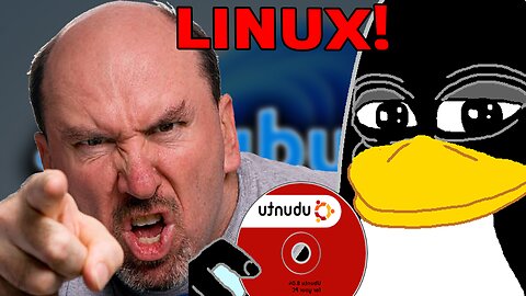 Scammer VS Linux User... Scammer Can't Figure It Out!
