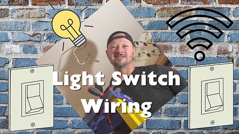 Unlocking the Secrets: 4 Methods to Wire a Light Switch