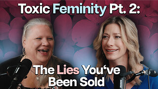 Toxic Femininity Exposed: Mean Girls
