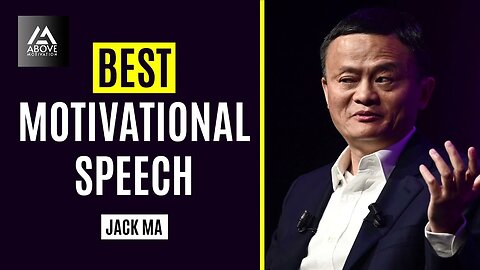 Jack Ma's Triumph: Overcoming Failure and Embracing Success