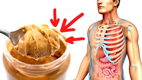 Here Is A Good Reason To Eat Peanut Butter For Breakfast