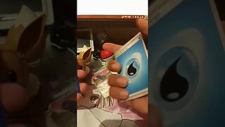 Pokemon Obsidian Flames Pack Opening #4