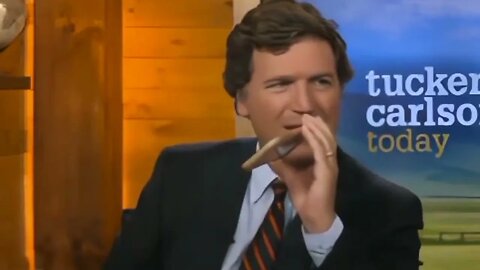 Tucker Carlson: I Don't Want To Be A Slave To Fox Nation