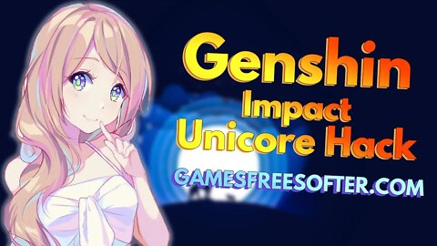 How to Download and Install Genshin Impact Unicore hack FOR FREE! | Tutorial 2022