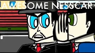 Awesome Nesscar - Awesome Caesar (Part 1) (2018)